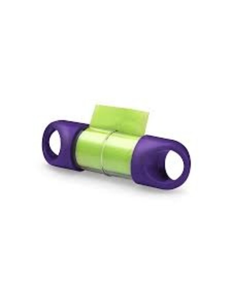 GreenLine Pet Supply GreenLine Loop for Poop Purple