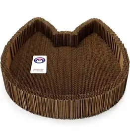 Americat Americat Cat Scratching Pad Lounge Bed