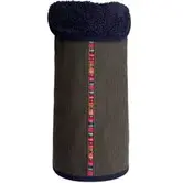 Paco & Lucia Dog Jacket Olive Branch