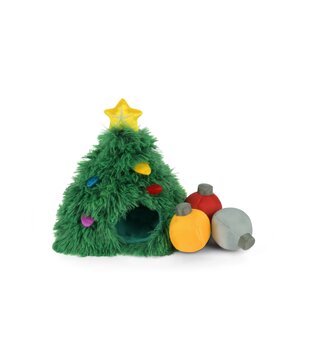 P.L.A.Y. Merry Woofmas Doglas Fur