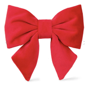 The Foggy Dog LADY Bow