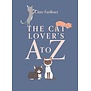 The Cat Lover's A to Z by Clare Faulkner