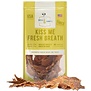 Mika & Sammy's Jerky Kiss Me Fresh Breath Large 12 oz