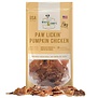 Mika & Sammy's Jerky Paw Lickin Pumpkin Large 12 oz