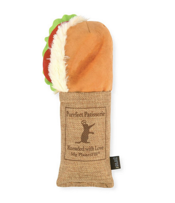 P.L.A.Y. Feline Frenzy