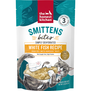 The Honest Kitchen Cat Smittens Whitefish Treats 1.5oz