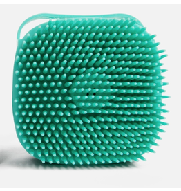 The Modern Pet Company Modern Pet Super Suds Shampoo Brush