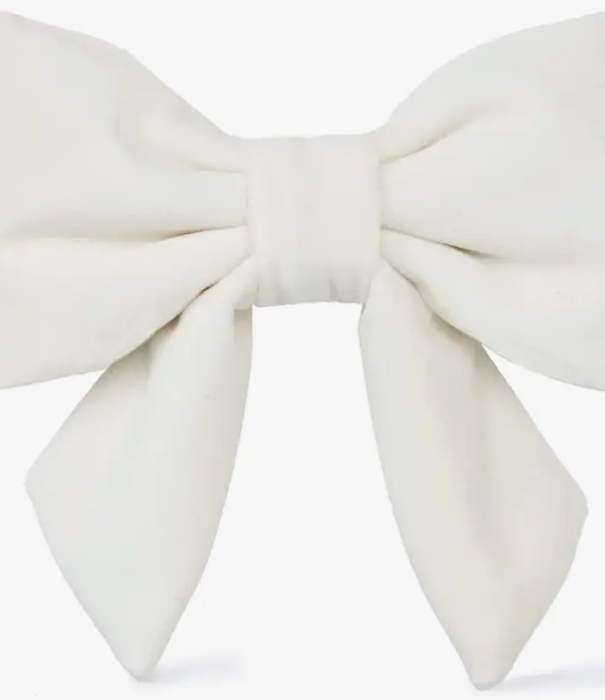 The Foggy Dog The Foggy Dog LADY Bow