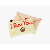 P.L.A.Y Love Bug Valentine's Collection Ruv Letter