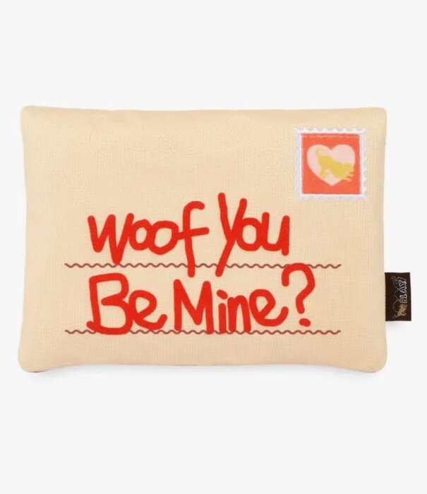 P.L.A.Y Love Bug Valentine's Collection Ruv Letter