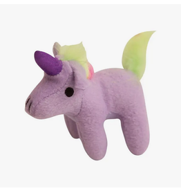 SnugArooz SnugArooz Magical Unicorn Toy 5"