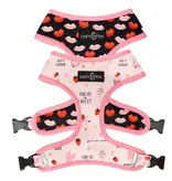 Lucy & Co. Lucy & Co The Sugar Sugar Reversible Harness