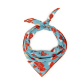 Lucy & Co. The Cupid's Arrow Bandana