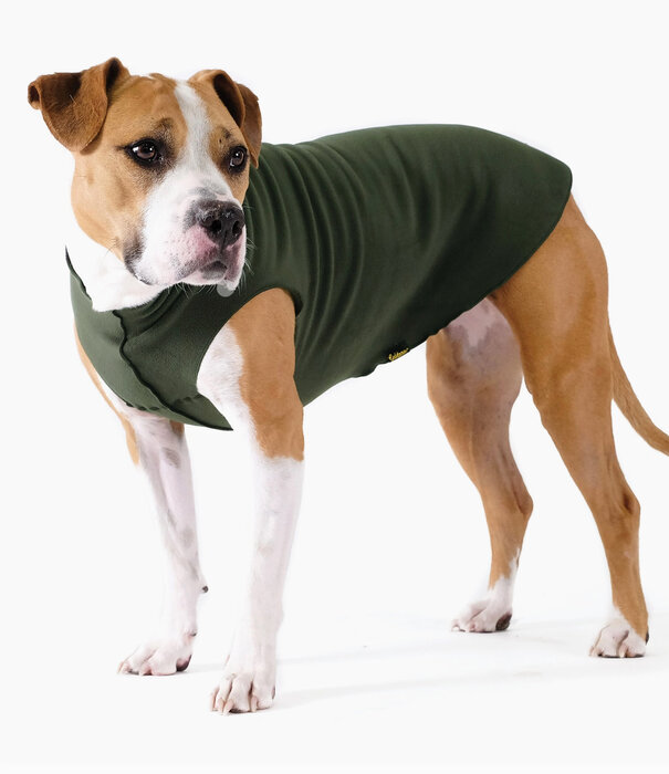 Gold Paw Series Gold Paw Fleece