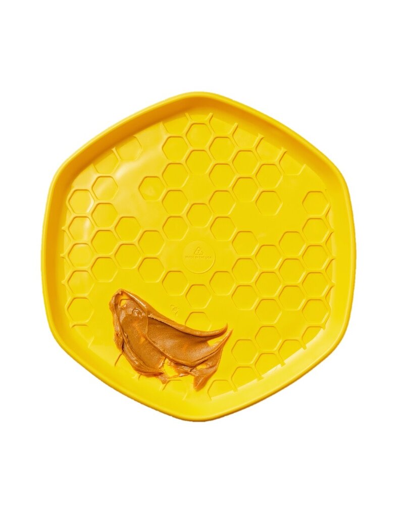 Project Hive Pet Company Project Hive - Hive Disc & Lick Mat
