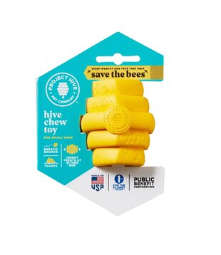 Project Hive - Hive Small Hive Chew Toy