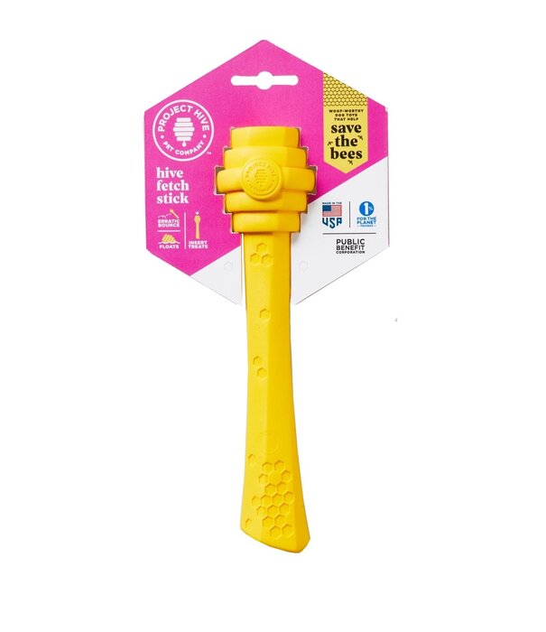 Project Hive Pet Company Project Hive - Fetch Stick