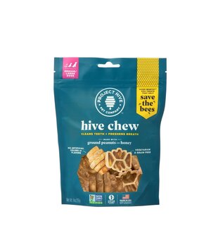 Project Hive Chew Treats Large