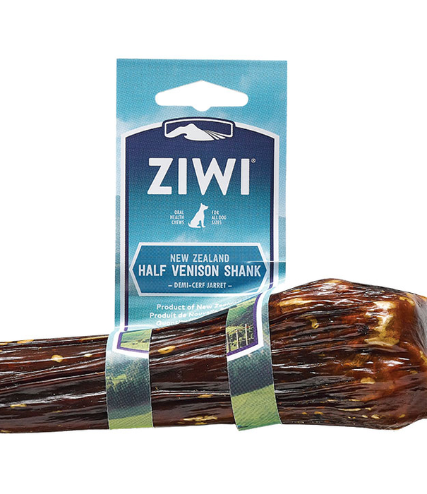 Ziwi Peak Ziwi Dog Deer Shank Half