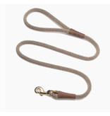 Mendota Products Mendota Snap Leash 1/2" X 4'