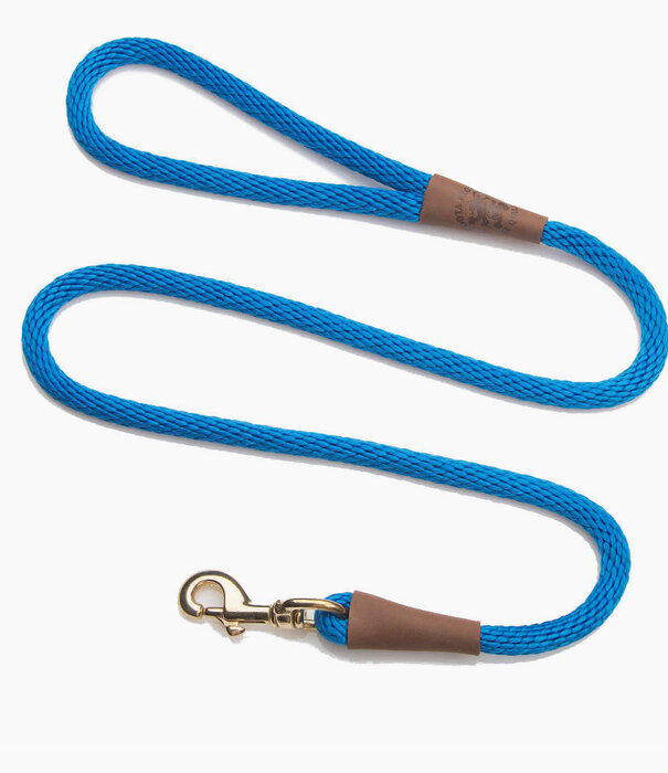 Mendota Products Mendota Snap Leash 1/2" X 6'