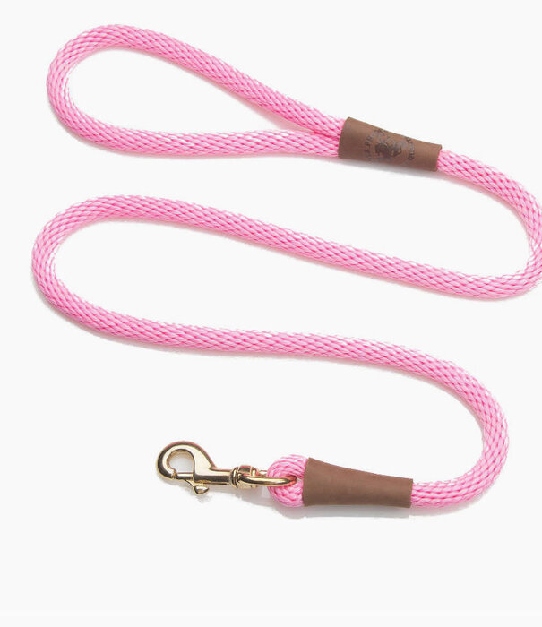 Mendota Products Mendota Snap Leash 1/2" X 6'