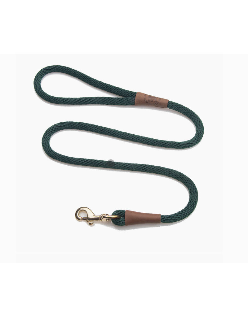 Mendota Products Mendota Snap Leash 1/2" X 6'