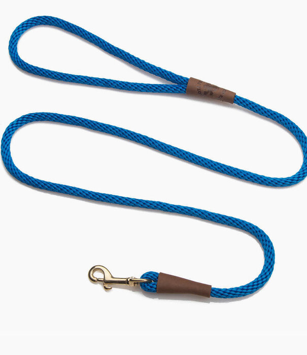 Mendota Products Mendota Small Snap Leash 3/8" X 6'