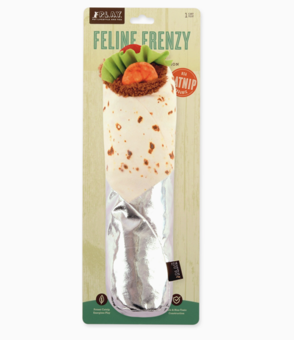 P.L.A.Y. Feline Frenzy