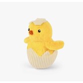 P.L.A.Y Hippity Hoppity Plush Toy Chick Me Out