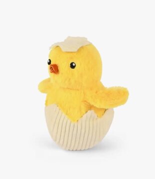 P.L.A.Y Hippity Hoppity Plush Toy Chick Me Out