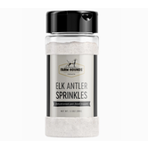 Farm Hounds Food Toppers Elk Antler Sprinkles 3.5 oz