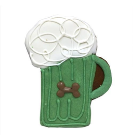 Bubba Rose Biscuit Co. Bubba Rose Biscuit Co. Loose Treats Green Mug