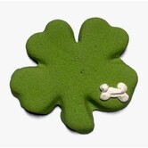 Bubba Rose Biscuit Co. Loose Treats Shamrock
