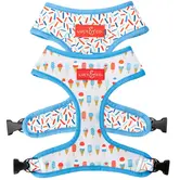 Lucy & Co. What's the Scoop Reversible Harness Medium
