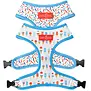 Lucy & Co. What's the Scoop Reversible Harness Medium