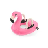 P.L.A.YTropical Paradise Flamingo Float