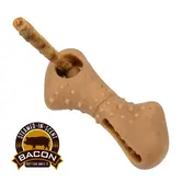 Tall Taills Bully Stick Holder for Dogs Medium 5"