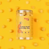 Arya Sit Freeze-Dried Egg Yolk Large for Cats and Dogs