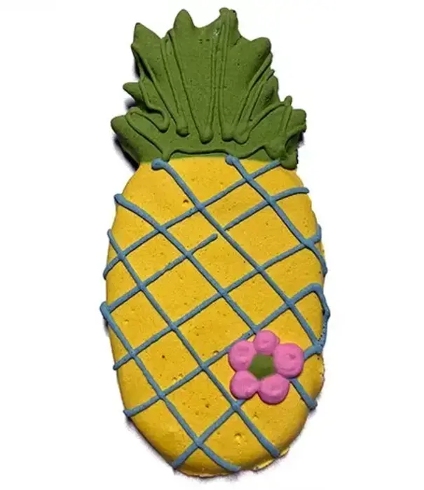 Bubba Rose Biscuit Co. Bubba Rose Buscuit Co. Pineapple Loose Cookie