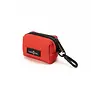Lucy & Co Cheery Red Poop Bag Holder