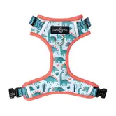 Lucy & Co Dinoroar No-Pull Harness Large