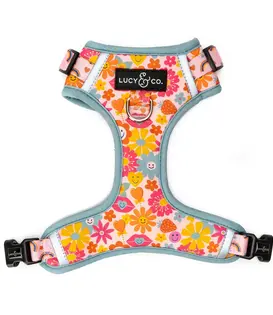 Lucy & Co Y2K Baby No-Pull Harness Medium