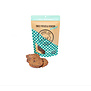 Winnie Lou Sweet Potato & Venison Crisps 2.5oz