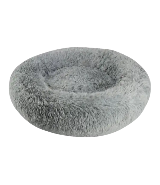 Arlee Pet Products Arlee Pet Products Shaggy Donut Bed
