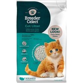 Worlds Best Cat Litter Breeder Celect Recycled Paper Cat Litter 7lb