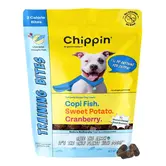 Chippin Training Bites Copi Fish Sweet Potato Cranberry 5oz