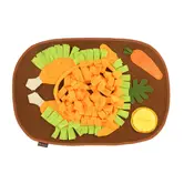 P.L.A.Y Snuffle Mat Holiday Edition Thanksgiving
