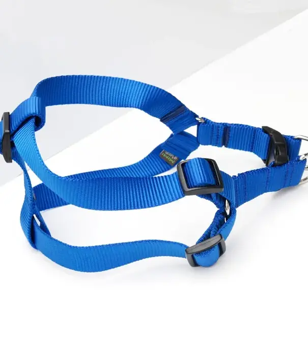 MIMI GREEN Mimi Green Webbing Harness Small