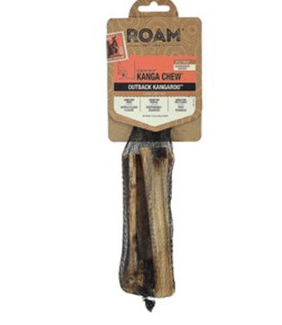 Roam Kanga Chew 2 Pack